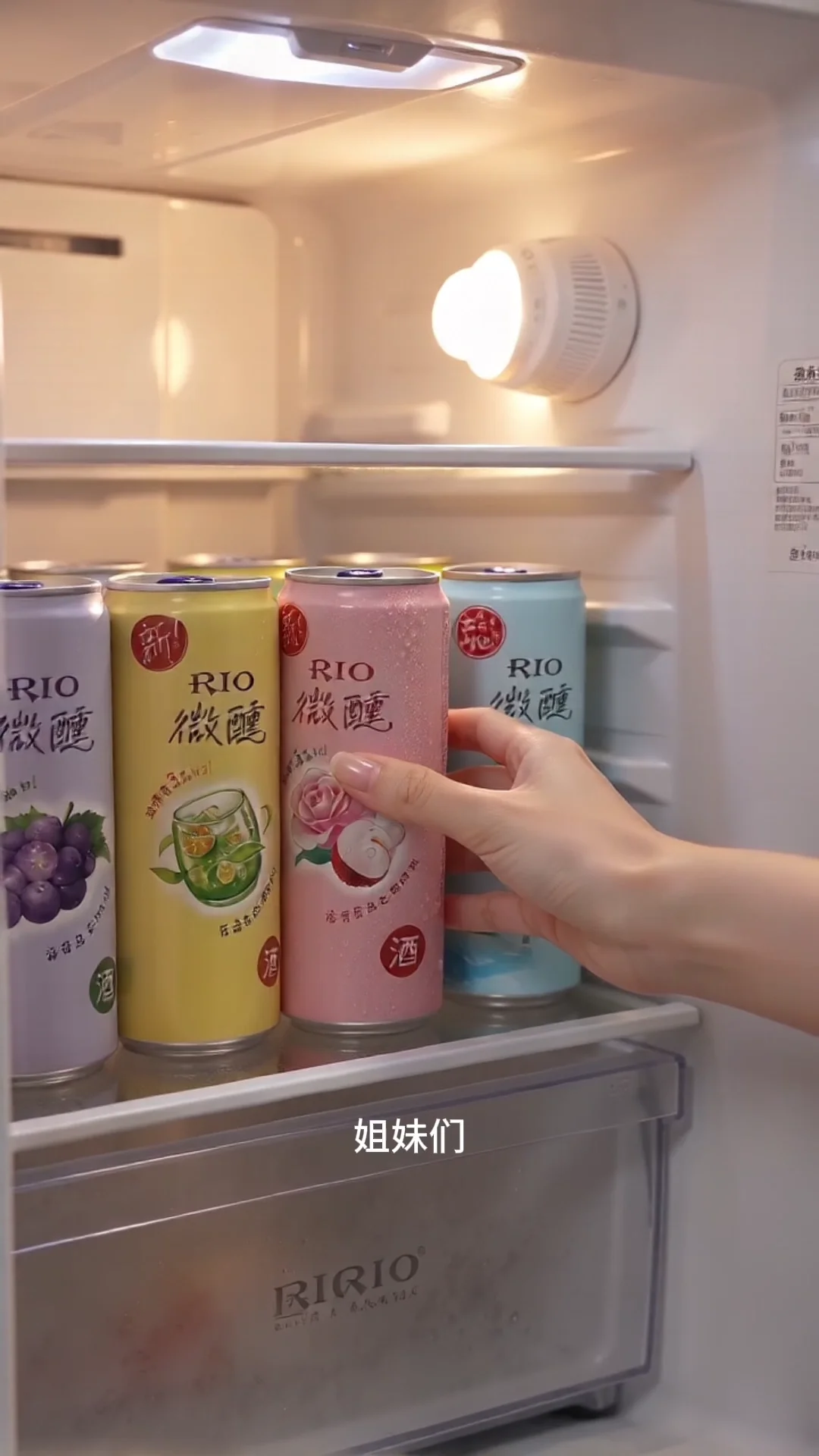 RIO AI 数字人